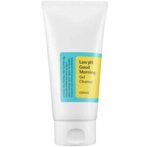 COSRX Low pH Good Morning Gel Cleanser 150ml Gentle Daily Use